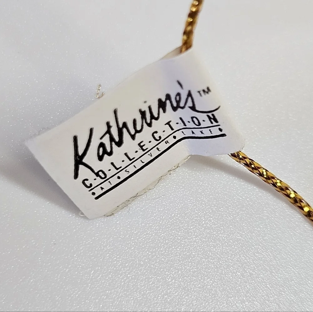 Katherines Collection vintage rare